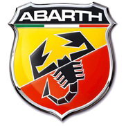 abarth logo steinbacher