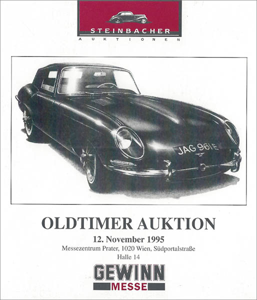 Steinbacher Sv Auktionen 9