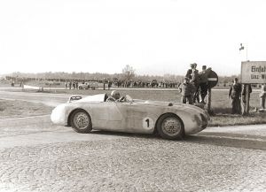 Steinbacher Autobahnrennen Salzburg 1951 001